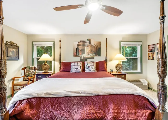 Mt Yonah Studio B