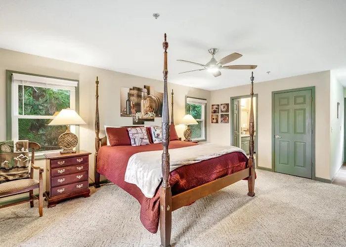Mt Yonah Studio B