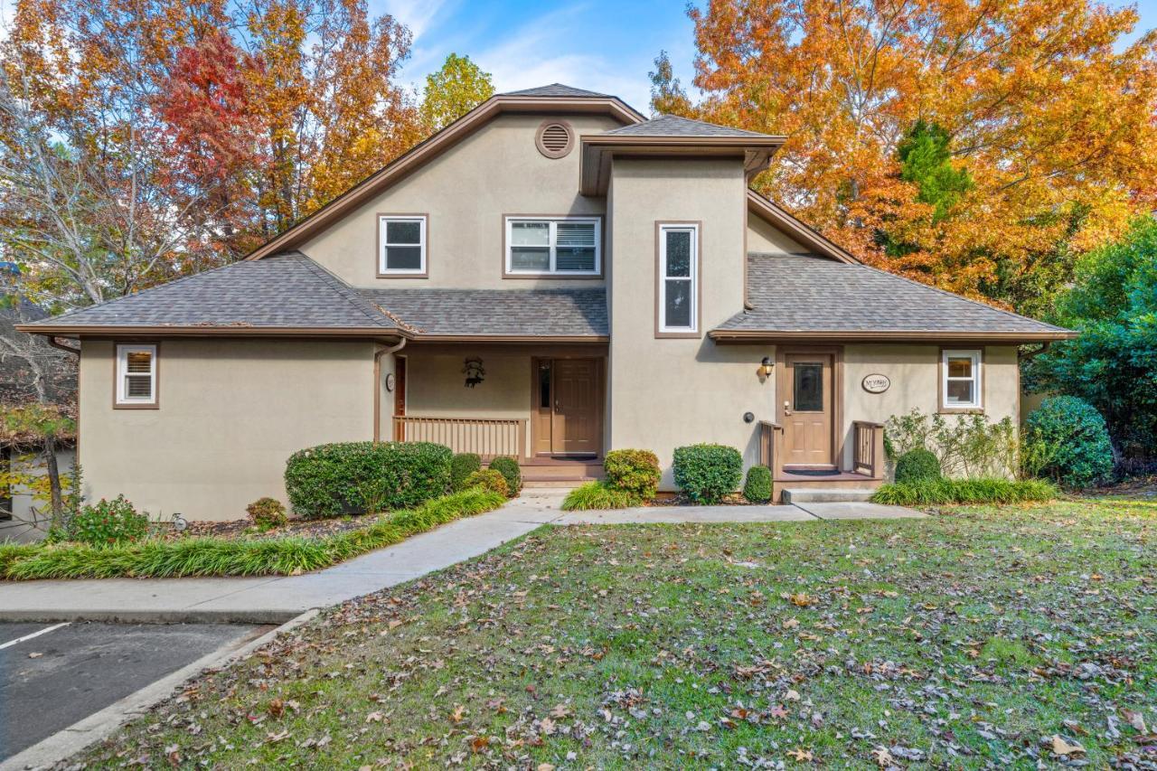 Mt Yonah B Holiday home