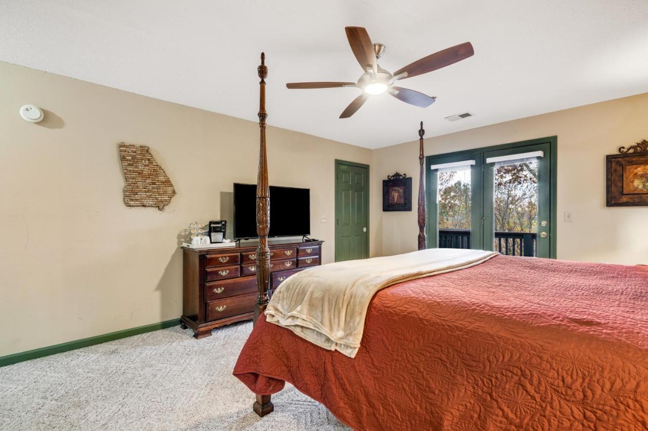 Holiday home Mt Yonah B *